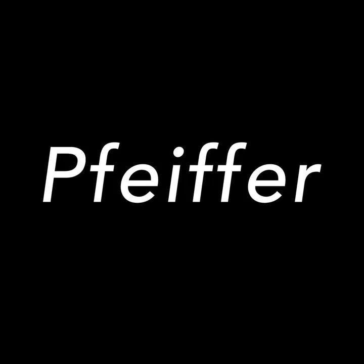 PFEIFFER