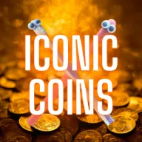 Iconic Coins