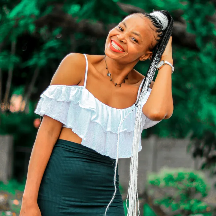 Teresae Princess Myeni