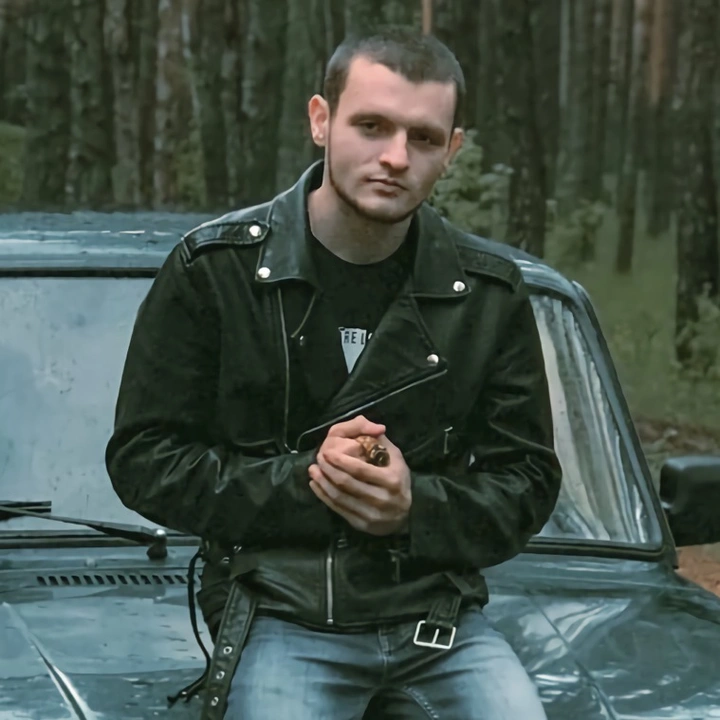 Физрук