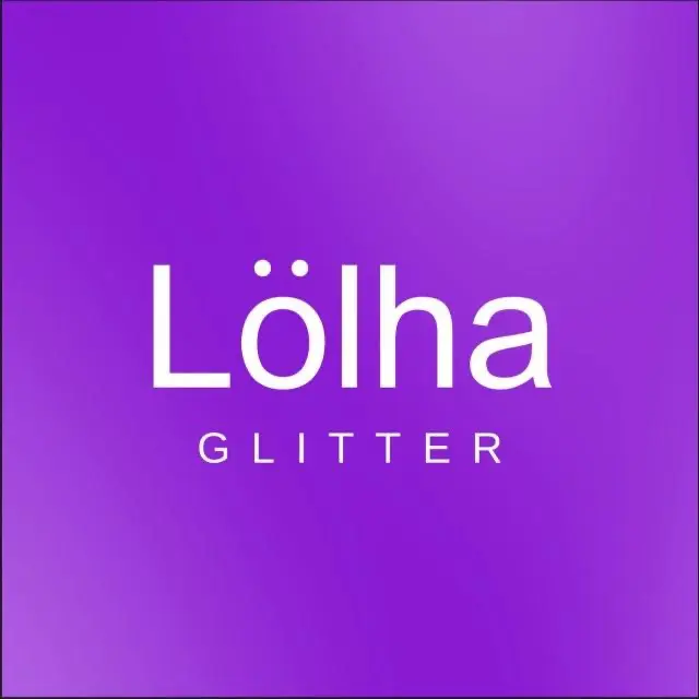 Lölha Glitter