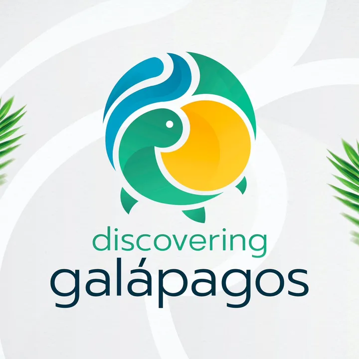 Discovering Galápagos