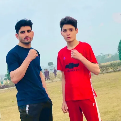 🇵🇰 Danger Khan 🇦🇫