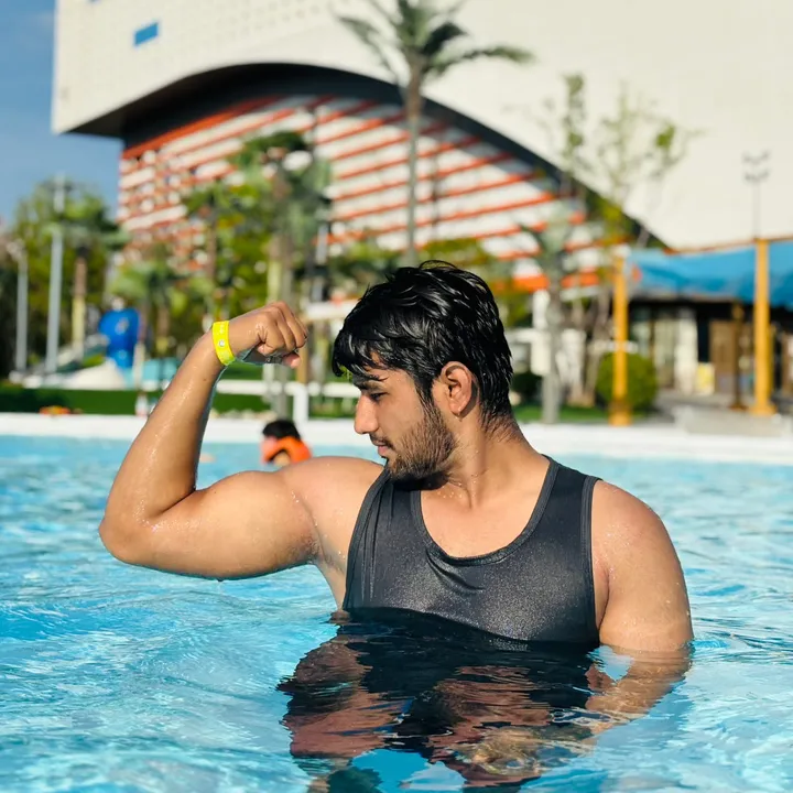 夏扎尔 shehzad🇨🇳🇵🇰