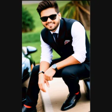 Raheem haider