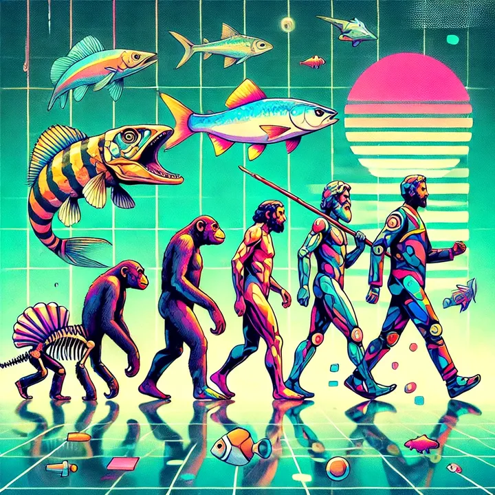 EvoExplorer