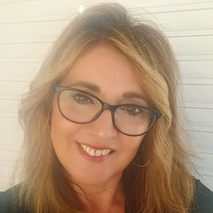 Emilia Padilla cespedes