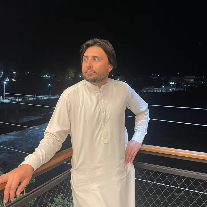 Amir Mishwani Official