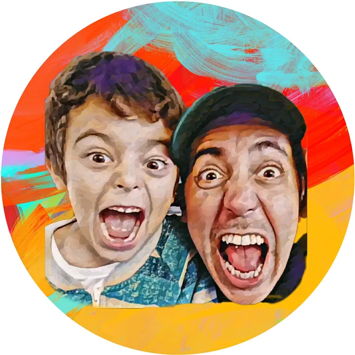 NACHITO & ROMAN