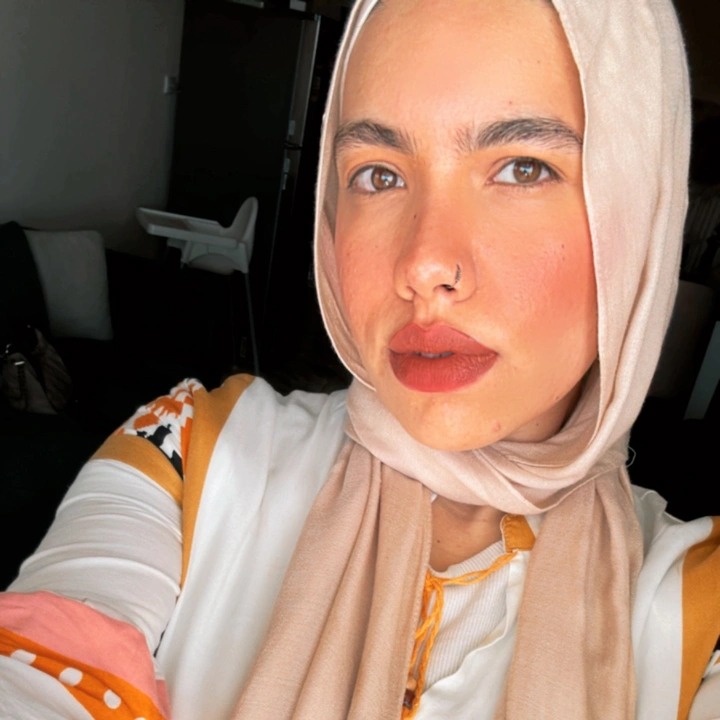 Nehal Ossama