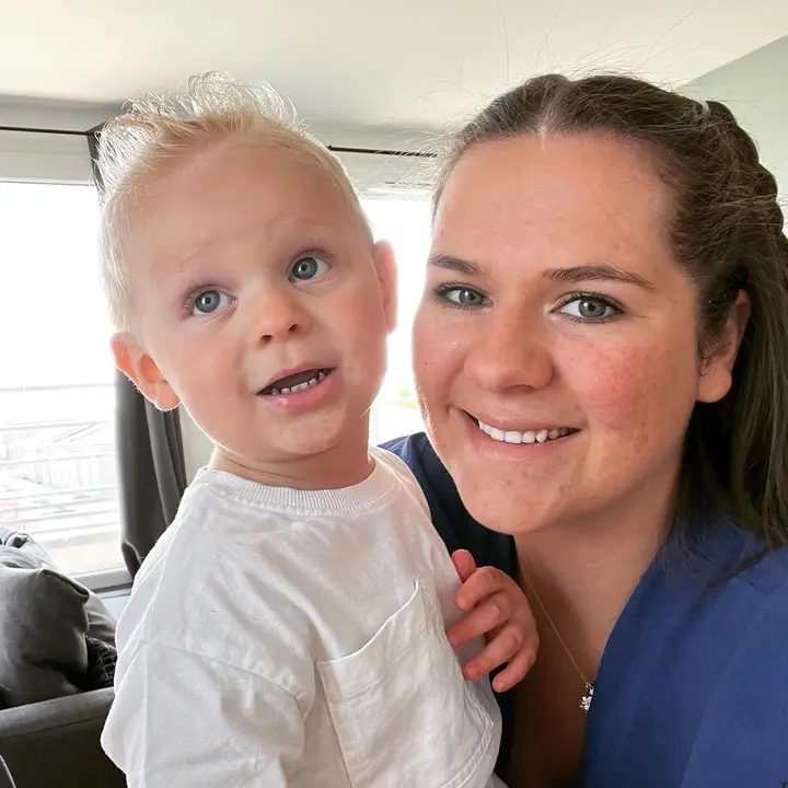 LÉA - MOM OF JULES🤍