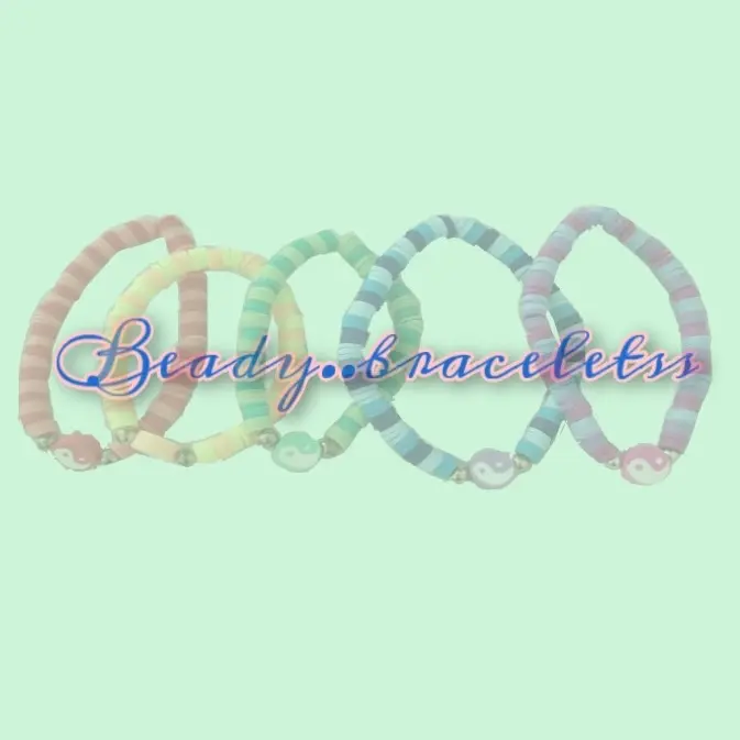 Bracelets ⚡️🛍