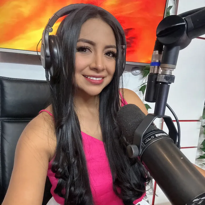 Taty Ortega🎙️