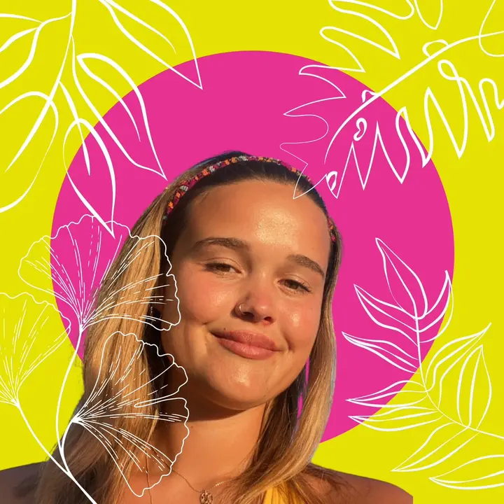 Isabelle - Travel & Self Love