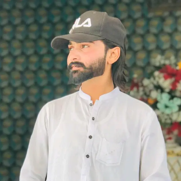 ail  Raza AS