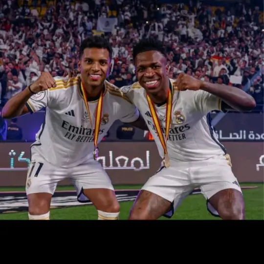 Rodrygo