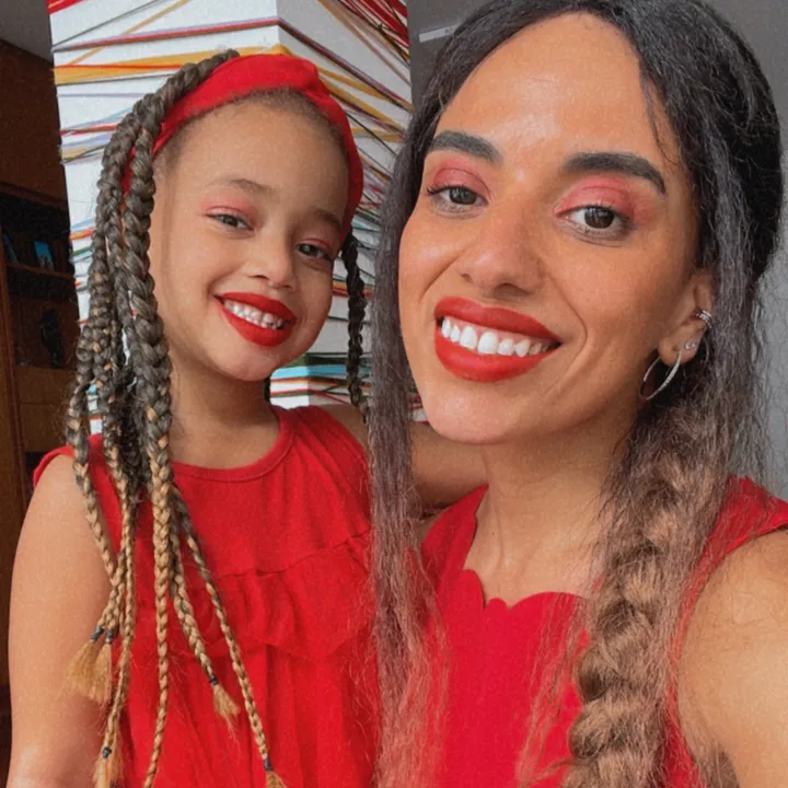 Mari & Lele