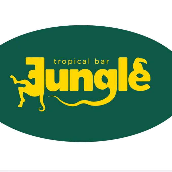 Jungle TropicalBar