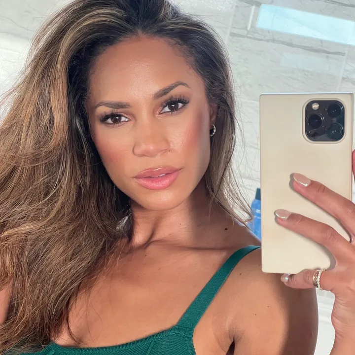 Mia Bliss | Beauty & Style