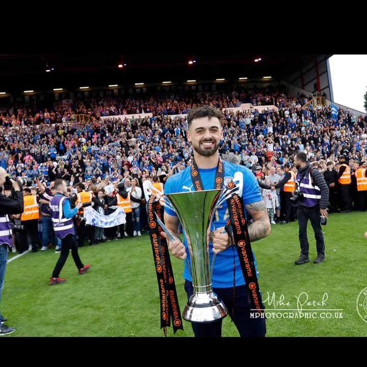 Macauley Southam-Hales