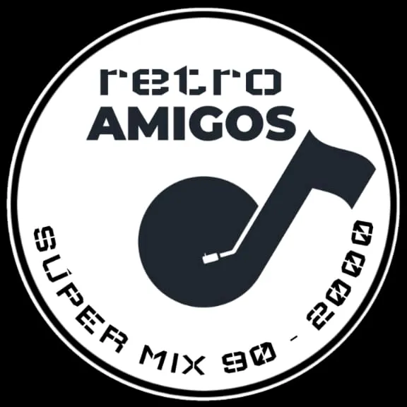 retroamigos