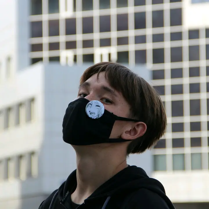 Евгений Демонов