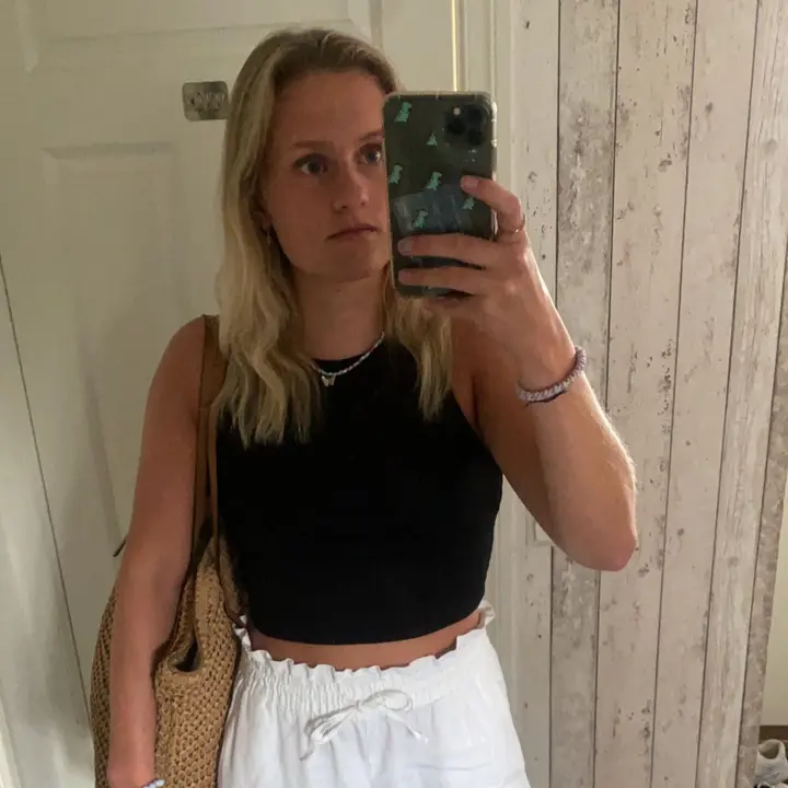 Rikke Stoltenberg