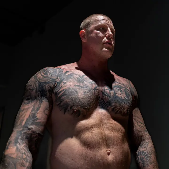 Oliver Storgaard