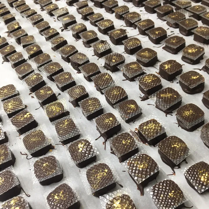 Chocolatier