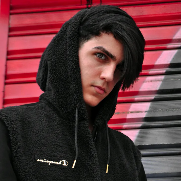 Hassan Mahmoud