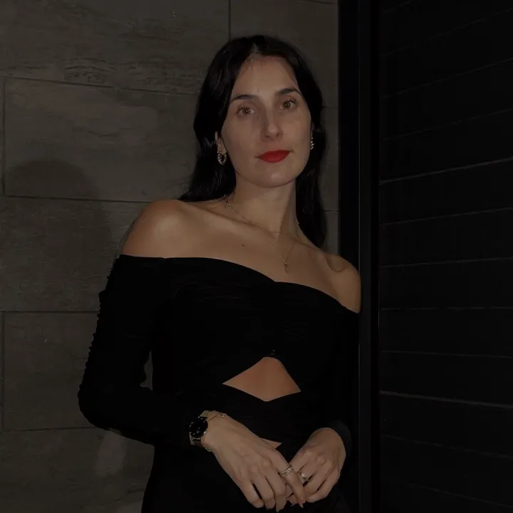Ana Catarina Pereira