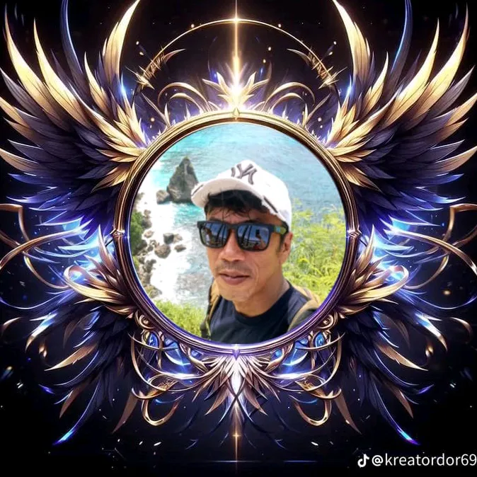 maryono wisnu GCR