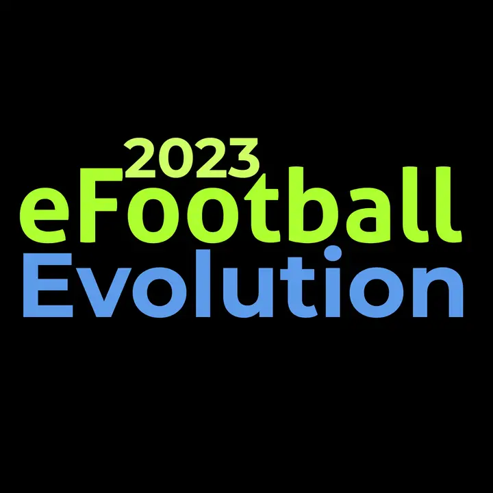 eFootball Evolution 2023