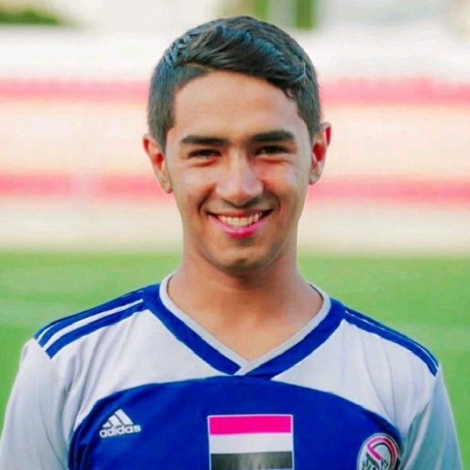 Essam Radman