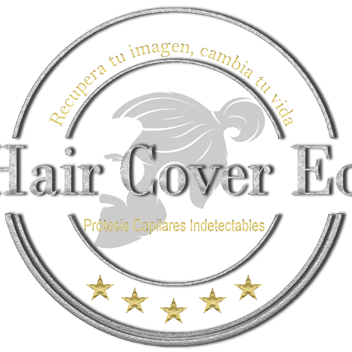 Prótesis Capilares Hair Cover