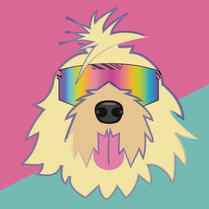Floof by Brodie