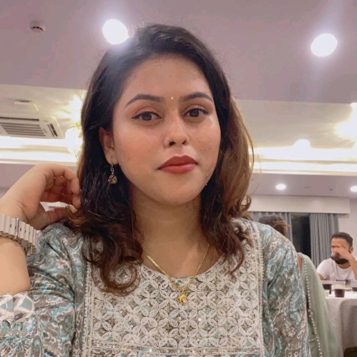Nisha Poudel