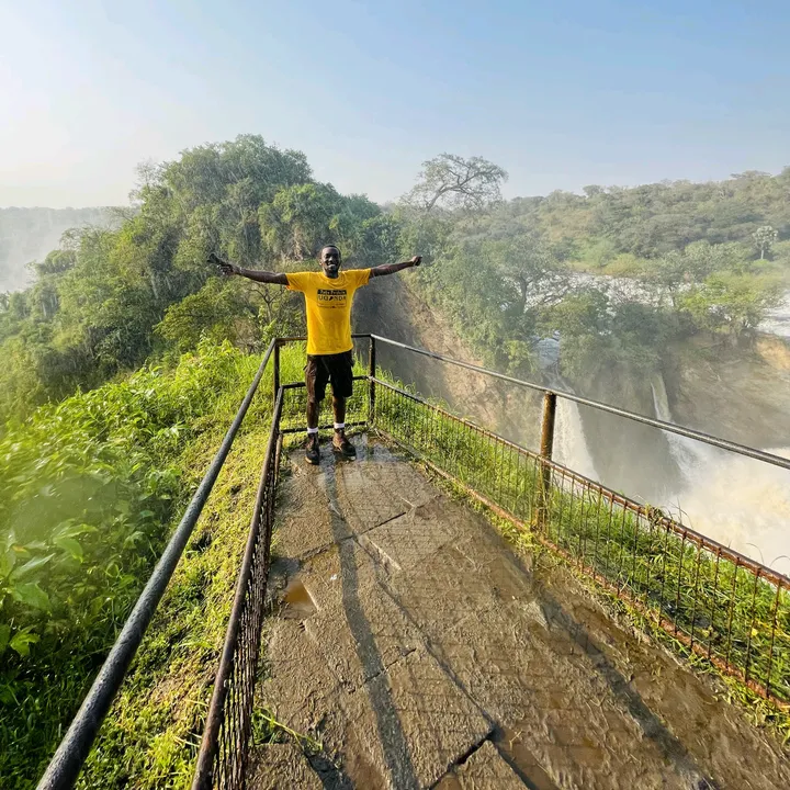 Marvin The Guide🇺🇬