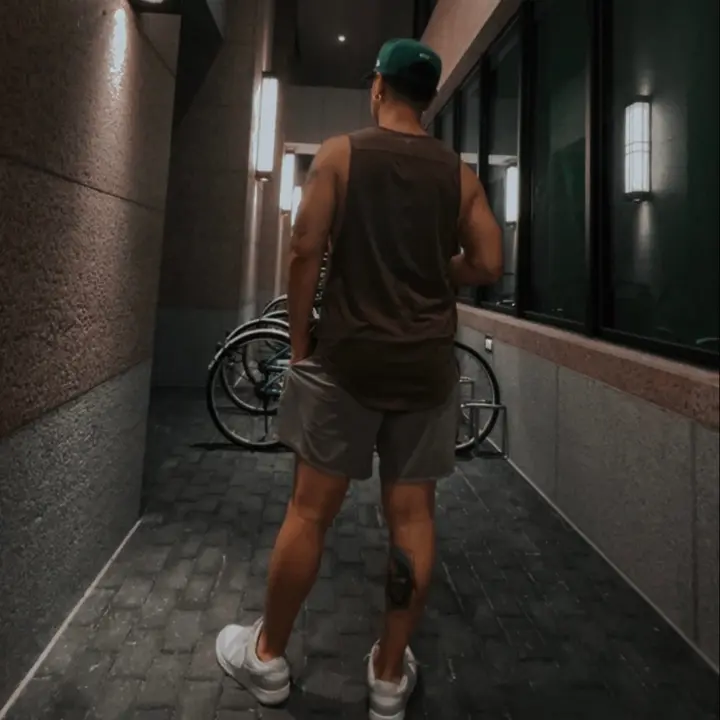 savage fit 🎧🤍🧸