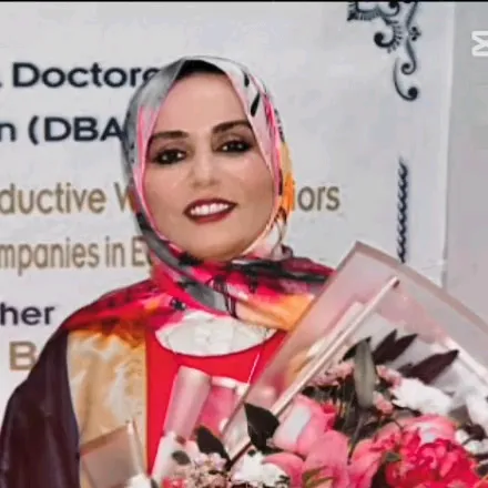 Dr. Aliaa Assem
