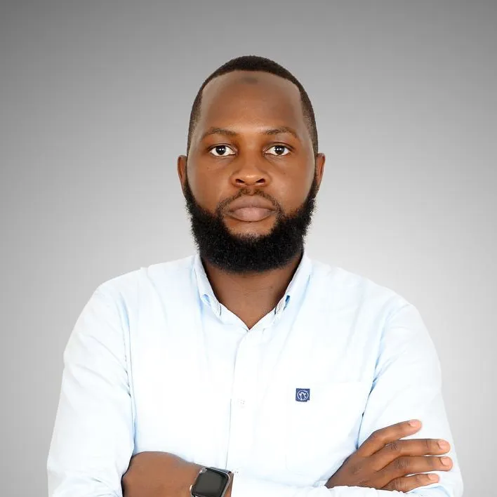 DAD GERMAN PROJECT 🇺🇬