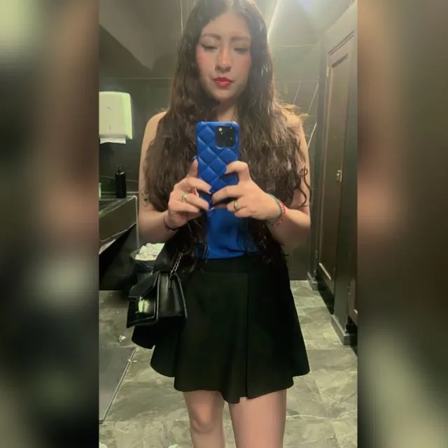 Nallely Lara