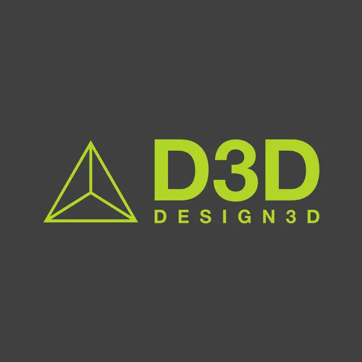 D3D Design3D GmbH