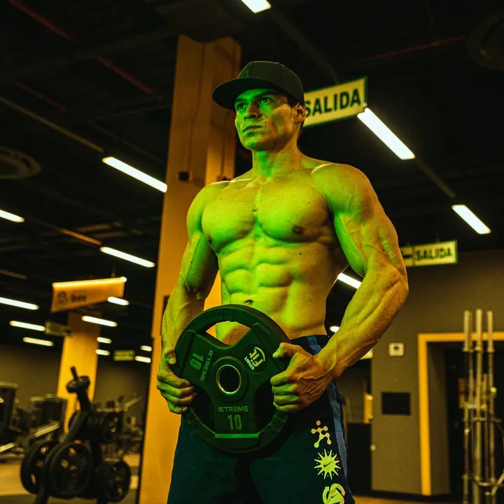 ENMANUEL FITNESS