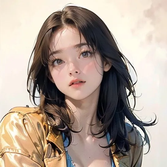 AI美女育成【彼女育成】