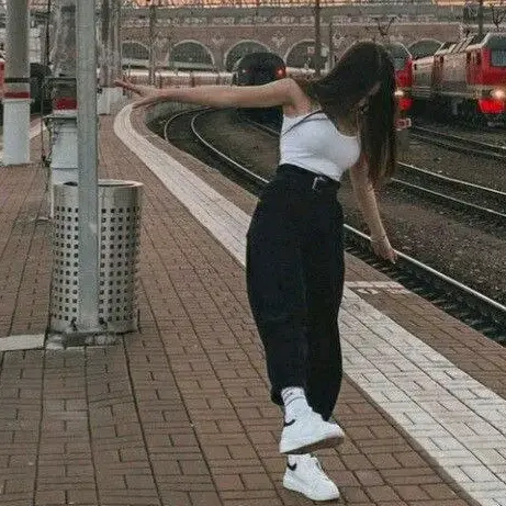 بنت شبرا😉🔥