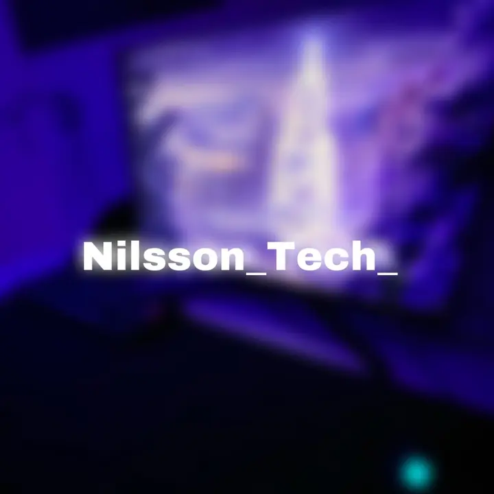 🇸🇪TECH🇸🇪