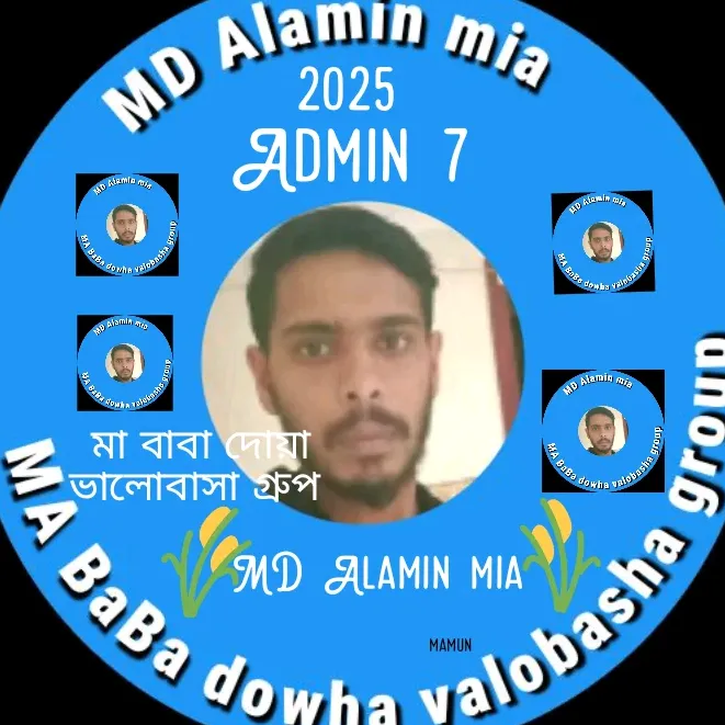MD AL AMIN9610 QATAR
