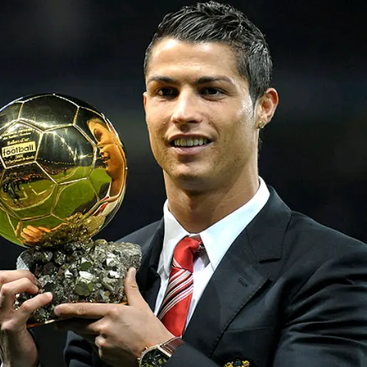 yago cr7