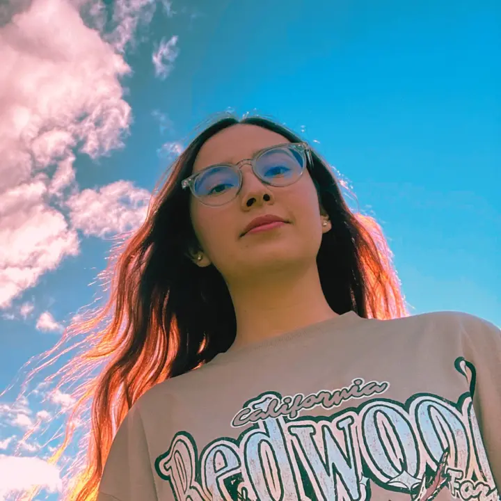 Mariana Michelle 🌸